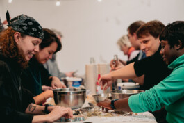 Lina Hülsmann